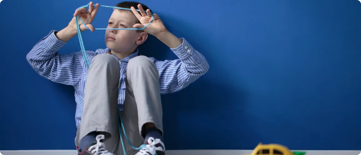 imagem artigos Autismo: como identificar se o seu filho tem? 4