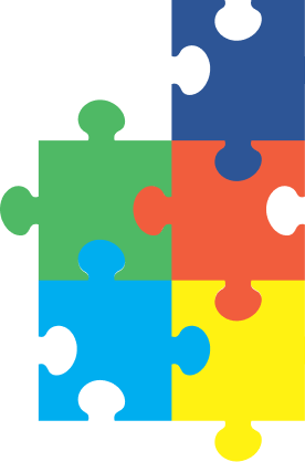 vetor ilustrativo cursos